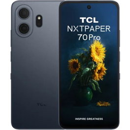 TCL NXTPAPER 70 Pro 8GB 256GB 6.9 pulgadas Azul